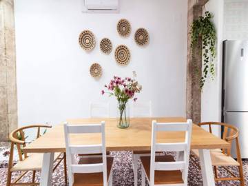 Apartamento para 6 Personas en Moncófar, Costa del Azahar, Foto 1