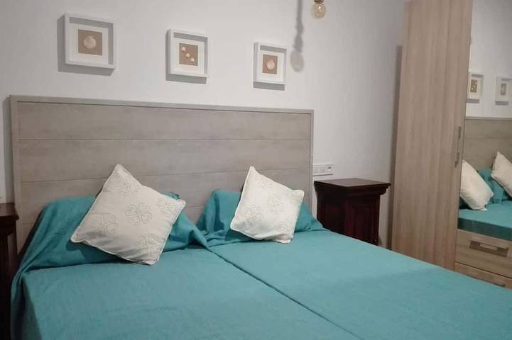 Ferienhaus für 5 Personen in Cala Figuera - 2