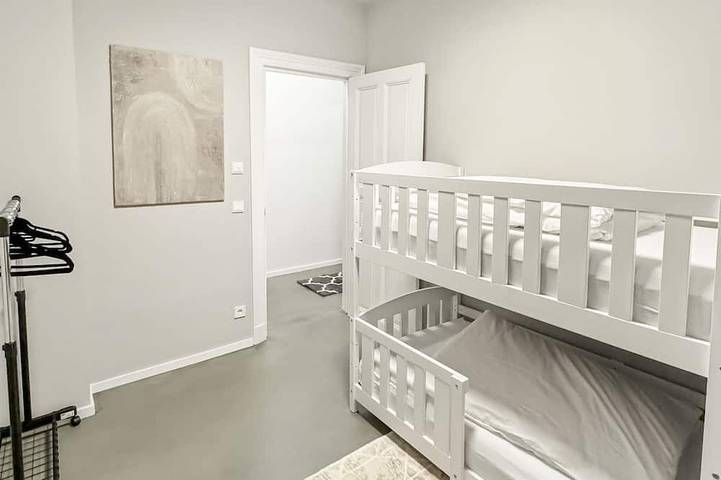 Ferienwohnung für 6 Personen in Ahrensburg - 4