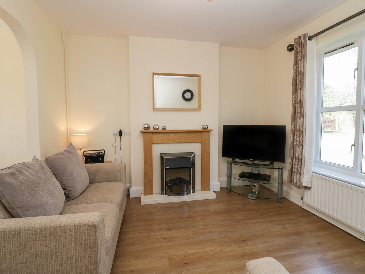 Jubilee Two Bedroom House Pet Friendly in Penrith, Lake District