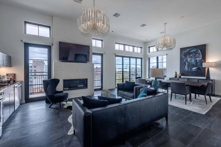 Hôtel pour 4 personnes dans Vandy