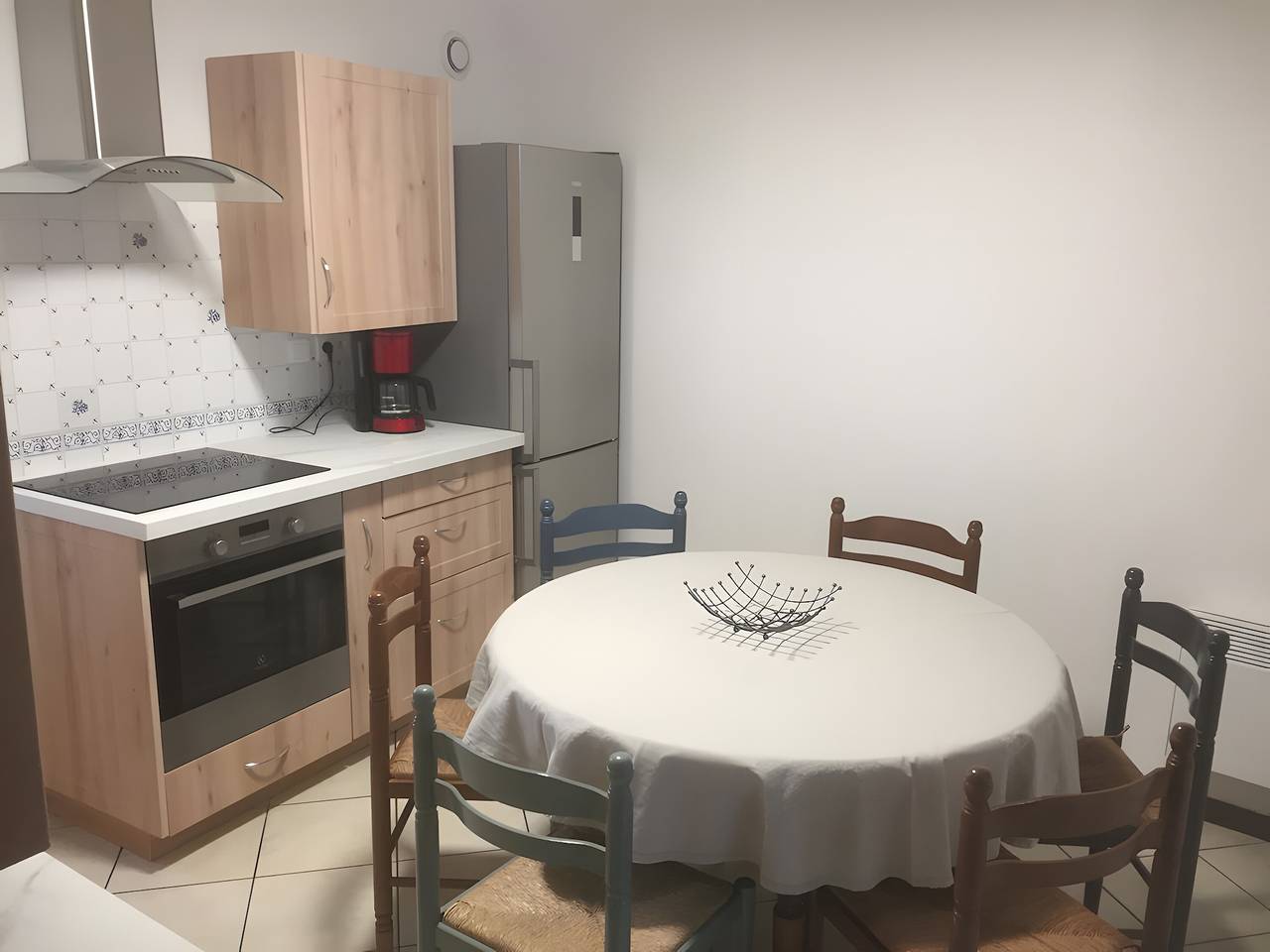 Maison de vacances en pierre dans le Lot – Calme & nature près de la Dordogne in Masclat, Lot