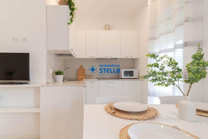 Ferienwohnung für 6 Personen in Jesolo - 4