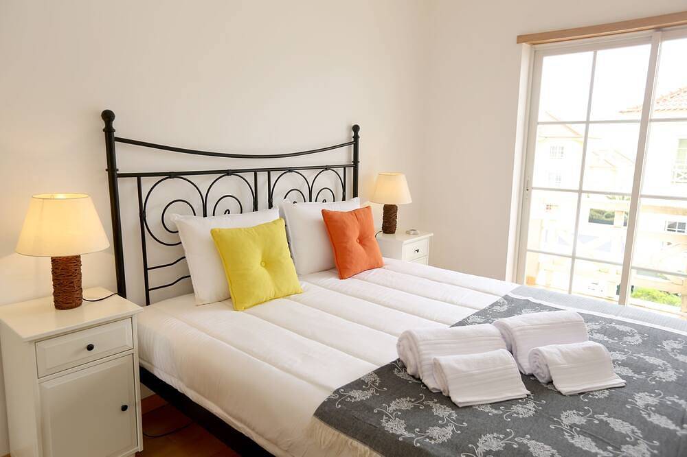 Hel lejlighed, Blue Dreams Apt. - Ericeira | Sea view in Ribeira d'Ilhas, Ericeira