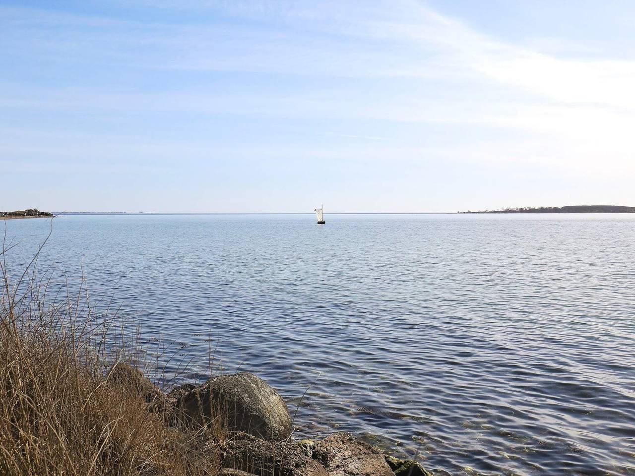 Havglaede i Dyreborg in Horne, Fåborg