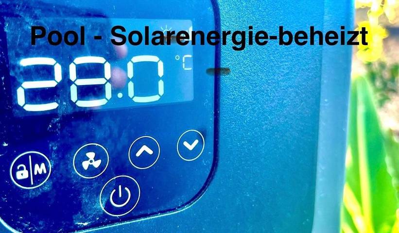 Chalet para 4 personas, con jardín además de piscina y vistas en Canarias - 3