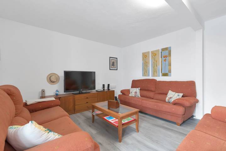 Ferienhaus für 10 Personen, mit Balkon auf Gran Canaria - 4