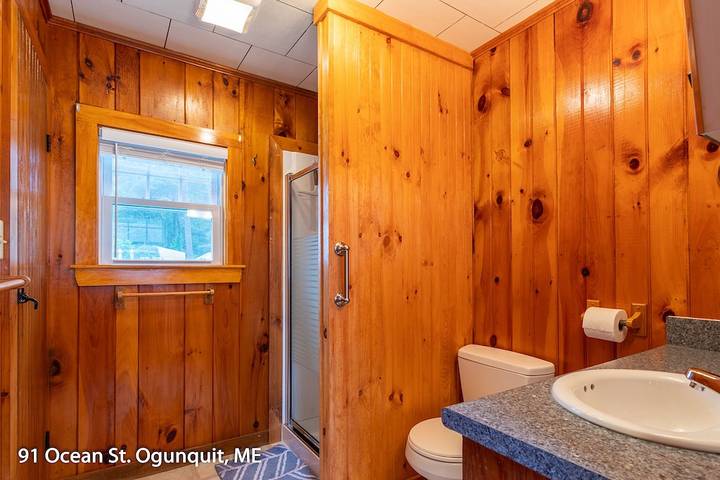 Location de vacances pour 4 personnes, avec jacuzzi et jardin à Ogunquit - 4