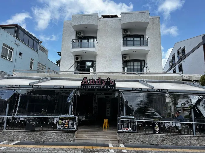Aparthotel para 3 personas, con balcón y vistas - 1