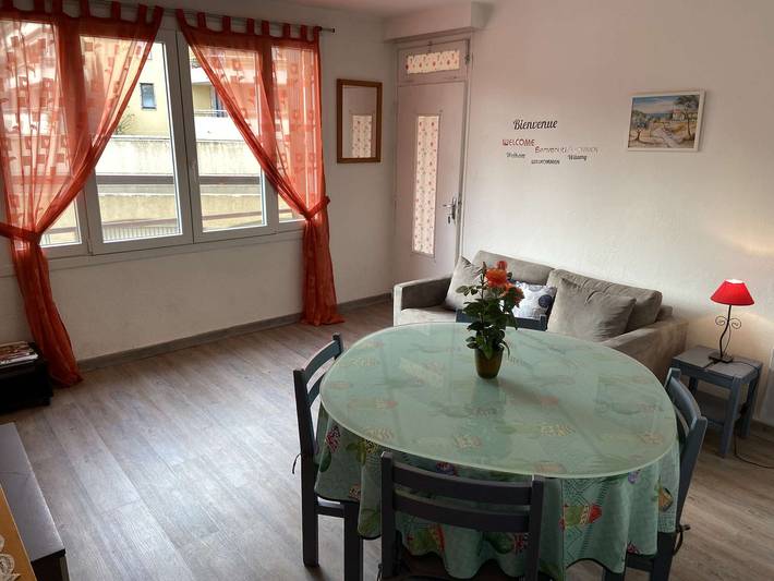Gîte pour 6 personnes à Fréjus - 3