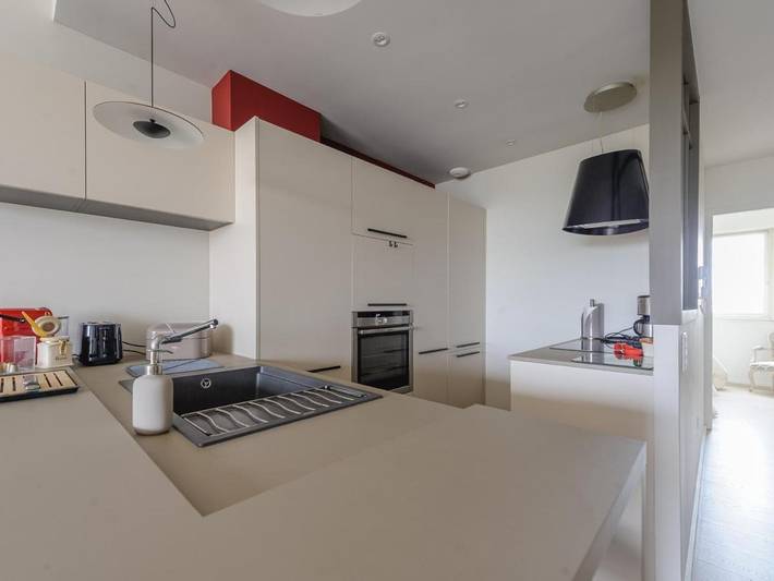 Gîte pour 4 personnes, avec piscine et terrasse dans Port Neuf - 2