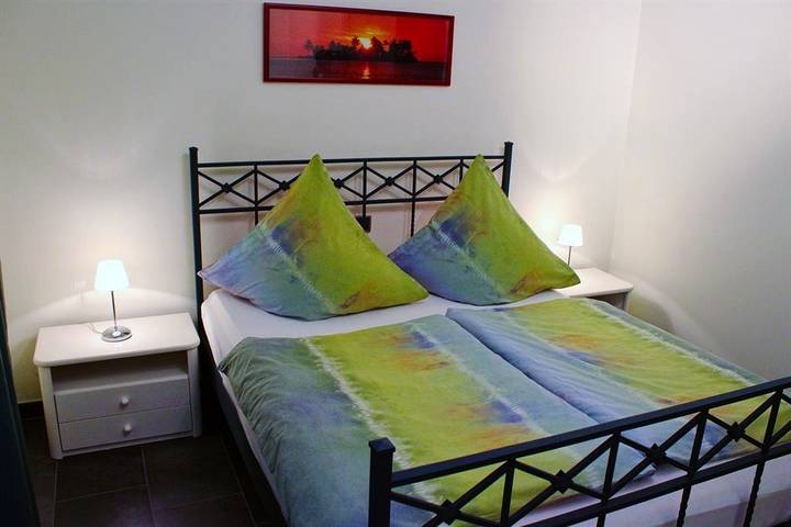 Gîte pour 2 personnes, avec terrasse et jardin à Sarrebourg (Allemagne) - 4