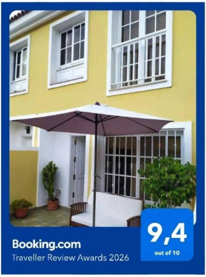 Apartamento de vacaciones para 5 personas, con terraza y vistas - 1