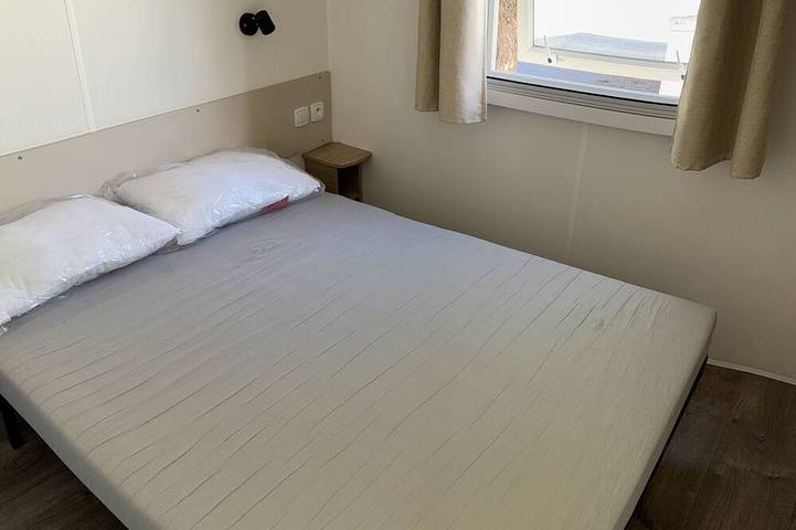 Camping für 8 Personen in Canet-en-Roussillon - 4