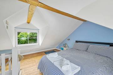 Holiday Home for 4 People in Looe, Cornwall, Photo 1