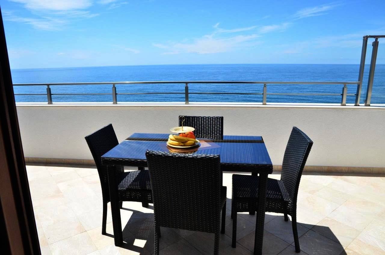 Ganze Wohnung, One-Bedroom Apartment in Ulcinj, Opština Ulcinj