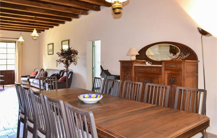 Apartamento de lujo 150m2 con parking, piscina y jardín in Durfort-Lacapelette, Quercy
