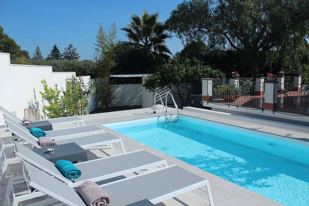 Casa vacanza a Viagrande a partire da 292€ a notte