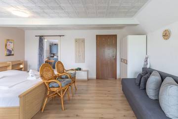 Ferienwohnung für 2 Personen in Dagebüll, Nordfriesland, Bild 4