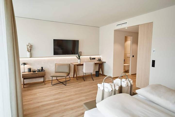 Ferienhaus für 3 Personen - 1