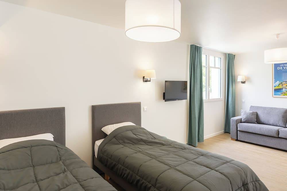 Apartamento entero, Logis - Grand Privilège - 4p in Penvins, Sarzeau