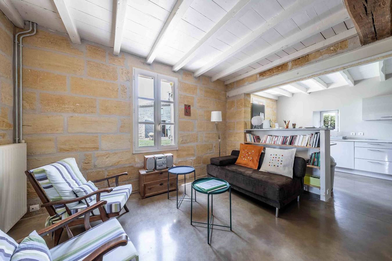 Domaine de Bayens - Piscine Privée in Puisseguin, Région de Libourne