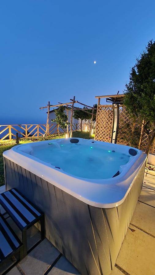 Otium Relais in San Michele Salerno, Furore