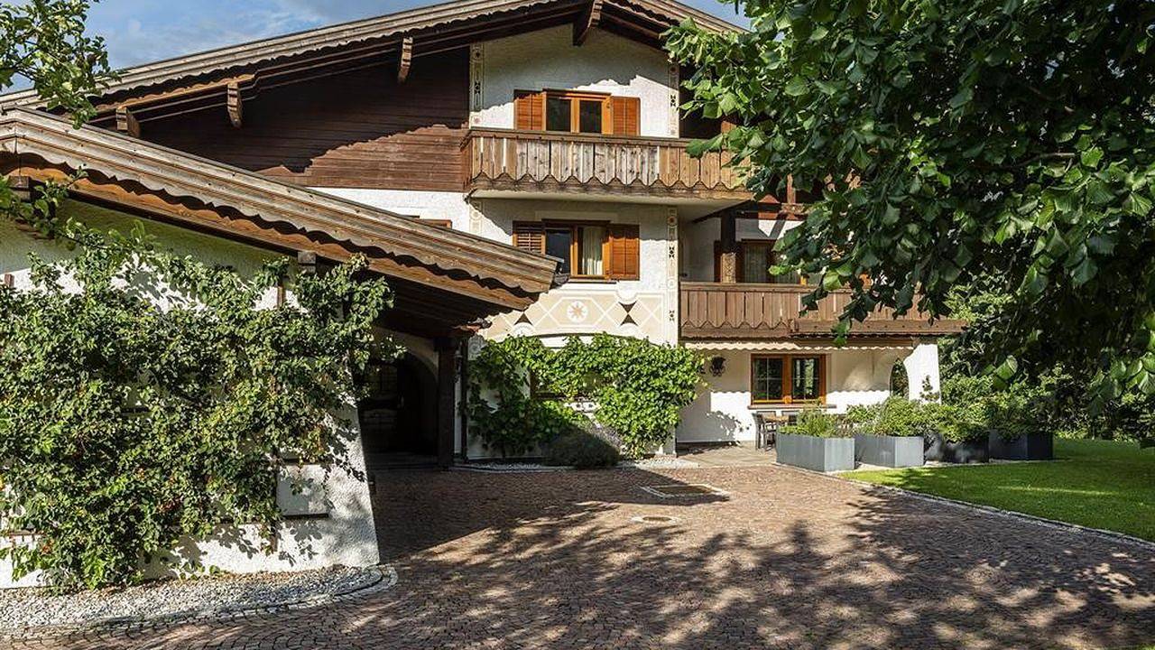 Ganze Ferienwohnung, Ferienwohnung für 4 Personen (47 m²) in Tschagguns in Rätikon Gebirgsgruppe, Tschagguns