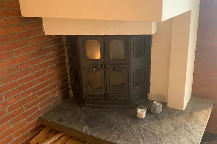 Ferienhaus für 6 Personen - 1