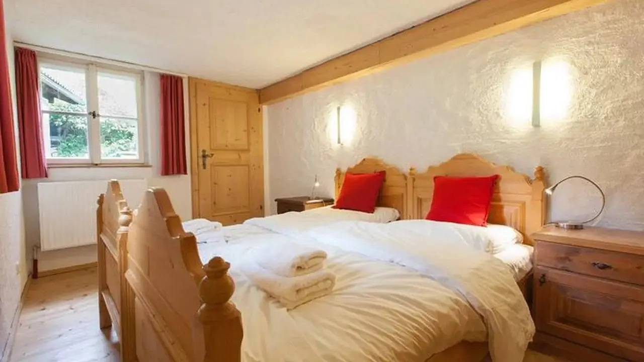 Ganze Ferienwohnung, Ferienwohnung für 4 Personen (60 m²) in Dienten am Hochkönig in Hochkönigstock, Dienten am Hochkönig