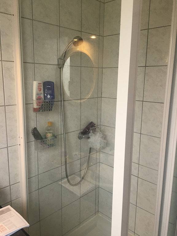 Gîte pour 6 personnes, avec balcon et piscine, animaux acceptés dans Golf de Pornic - 3