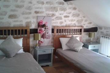 Gîte pour 3 Personnes dans Écharcon, Essonne, Photo 1