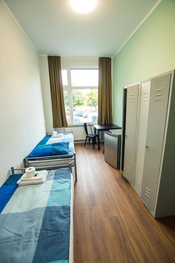 Neohostel in Treptow - Köpenick, Berlin
