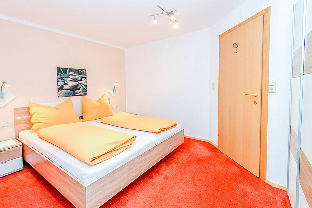 Ganze Ferienwohnung, A 376.016 - Ferienwohnung Rosi in Fieberbrunn, Kitzbüheler Alpen