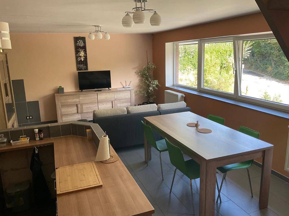 Appartement entier, Apartment in Bierges, Wavre