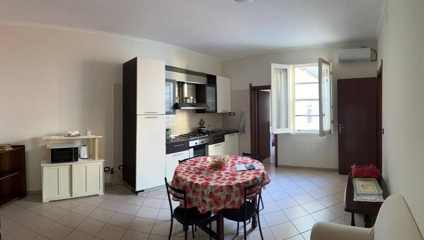 Ferienwohnung für 3 Personen, mit Balkon - 1