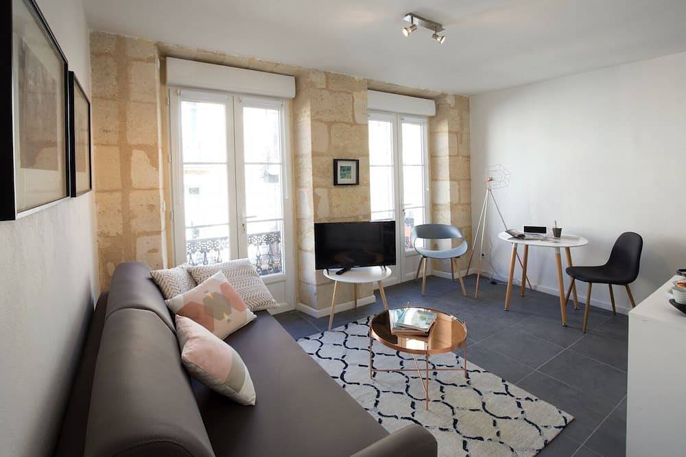 Appartement de vacances