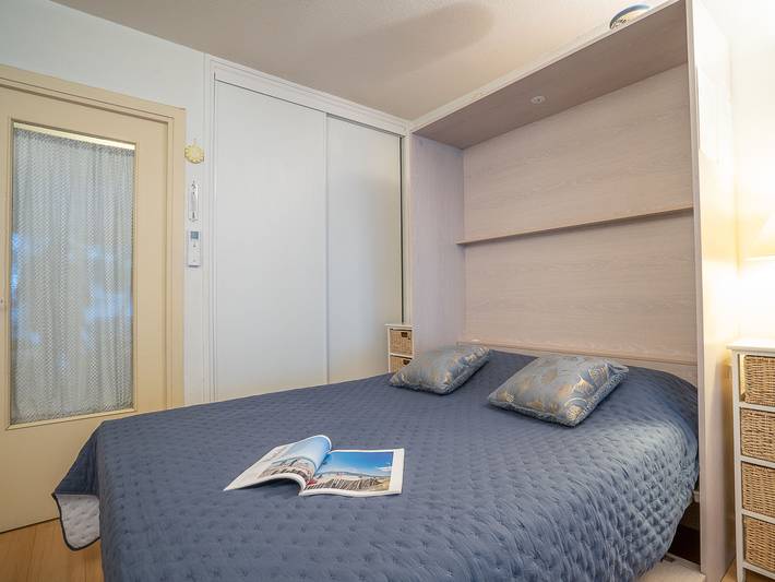 Ganze Wohnung, Résidence Le Boréal in Boulouris, Saint-Raphaël