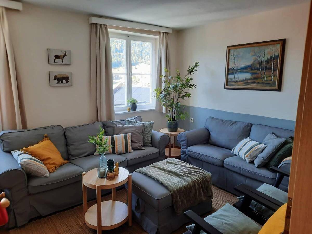 Geheel appartement, Chalet in Serfaus, Serfaus-Fiss-Ladis