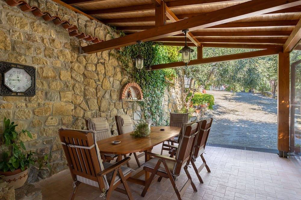 Appartamento vacanze a Alpi Liguri a partire da 193€ a notte
