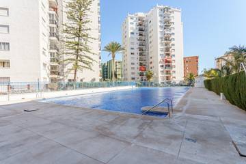 Apartamento para 4 Personas en Los Boliches, Fuengirola, Foto 3