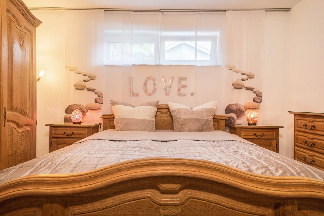 "Appartement für Zwei" aan de oever van het Bodenmeer met Wi-Fi, foto 8