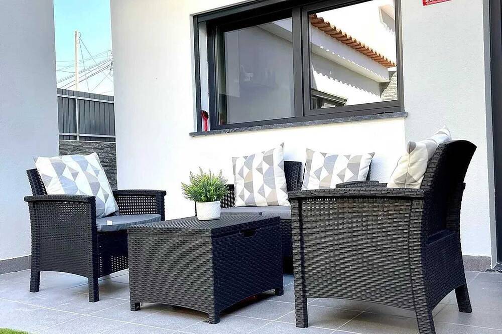 Homerez - Casa en Quinta do Conde in Quinta do Conde, Halbinsel von Setúbal