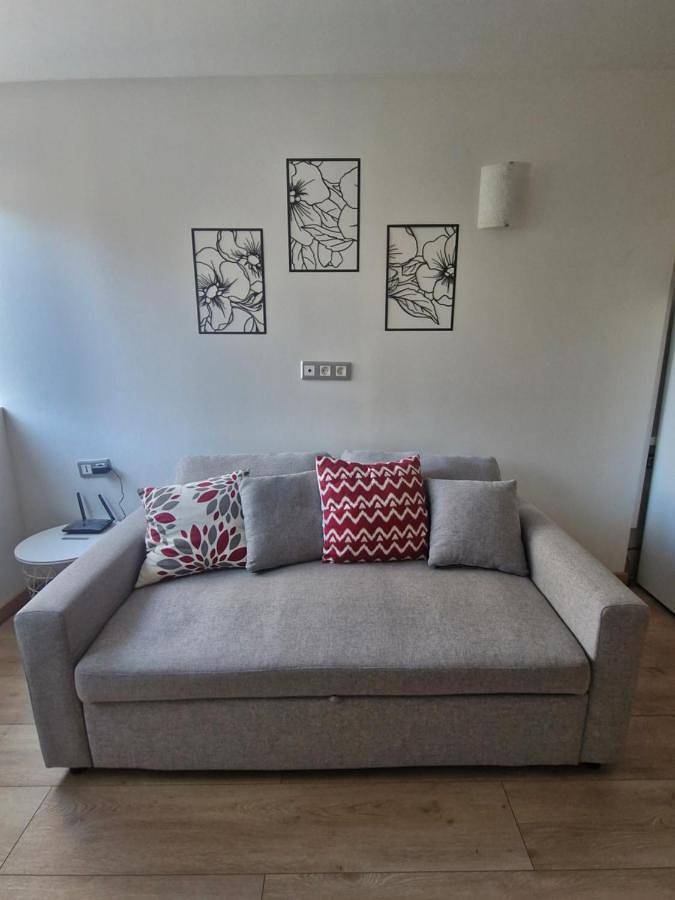 Location de vacances pour 4 personnes, avec terrasse à Survilliers - 3