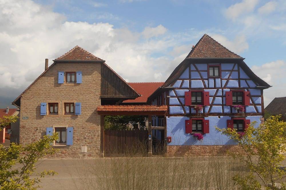Photo : Maison de vacances