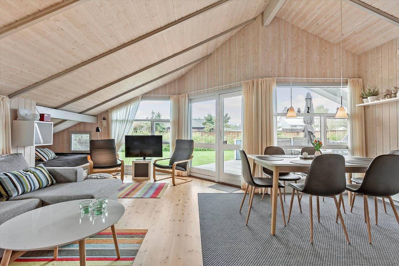 Fy122 Middelfart - Castorvej 9 in Vejlby Fed, Kleiner Belt