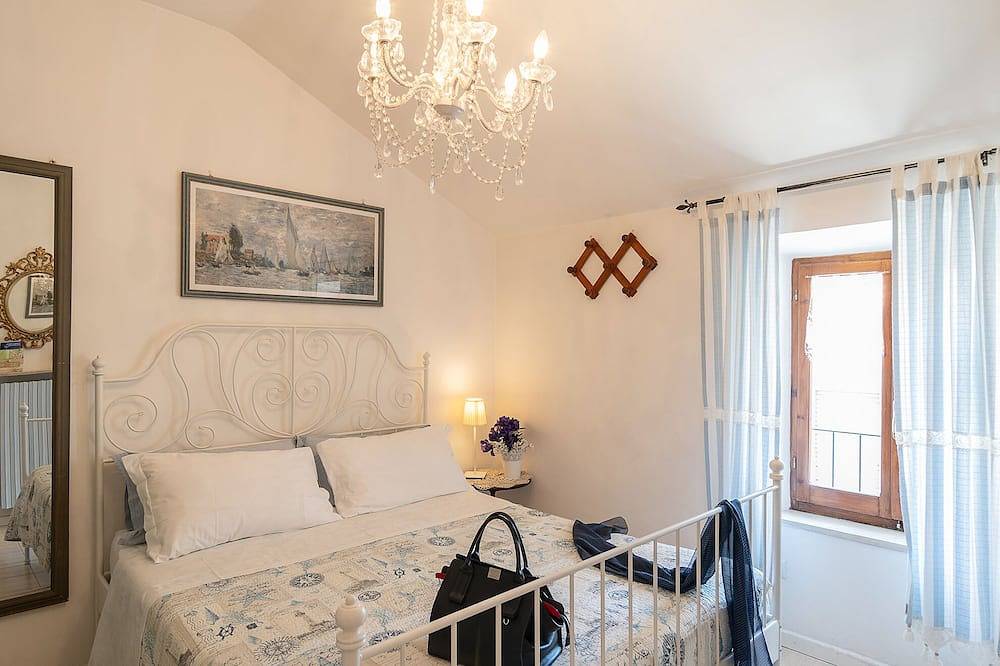 Accueil à Borgo Marinaro in Civitanova Marche, Côte Adriatique Marken