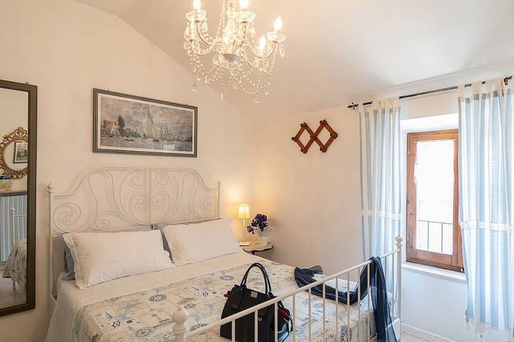 Casa nel Borgo Marinaro in Civitanova Marche, Costa Adriatica Marche