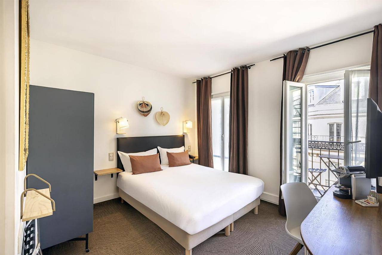Best Western Aramis Saint Germain in Paris, Île de France