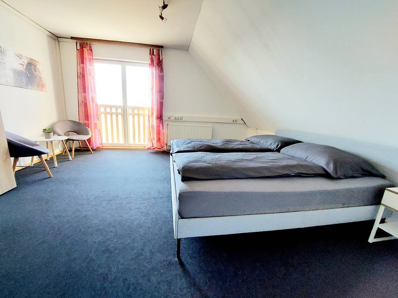 Guesthouse Graz Central for 9 People in Graz, Steirerland